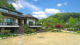 Gapyeong Yeheaden Pension