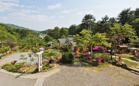 Gapyeong Yeheaden Pension