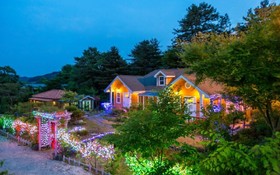 Gapyeong Yeheaden Pension