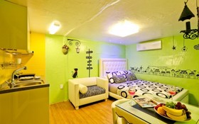 Gapyeong Yeheaden Pension