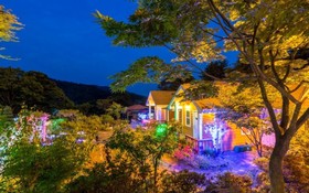 Gapyeong Yeheaden Pension