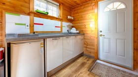 Gapyeong Yellowstone Pension