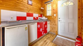 Gapyeong Yellowstone Pension