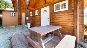 Gapyeong Yellowstone Pension