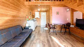 Gapyeong Yellowstone Pension