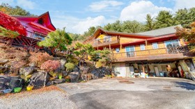 Gapyeong Yellowstone Pension