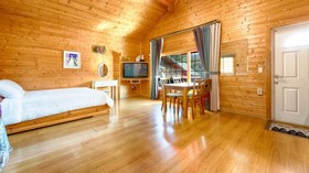 Gapyeong Yellowstone Pension