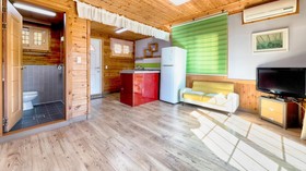 Gapyeong Yellowstone Pension