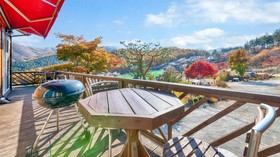 Gapyeong Yellowstone Pension