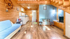 Gapyeong Yellowstone Pension