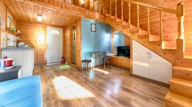 Gapyeong Yellowstone Pension