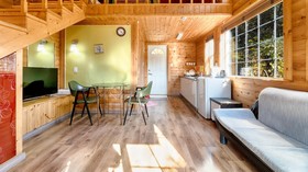 Gapyeong Yellowstone Pension