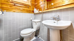 Gapyeong Yellowstone Pension