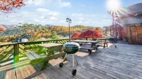 Gapyeong Yellowstone Pension