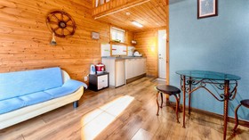 Gapyeong Yellowstone Pension