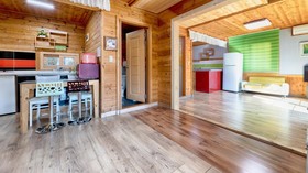 Gapyeong Yellowstone Pension