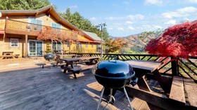 Gapyeong Yellowstone Pension