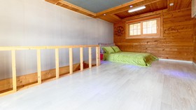 Gapyeong Yellowstone Pension