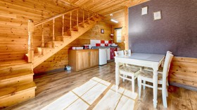 Gapyeong Yellowstone Pension