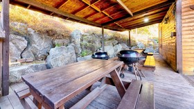 Gapyeong Yellowstone Pension