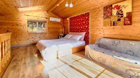 Gapyeong Yellowstone Pension