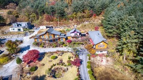 Gapyeong Yellowstone Pension