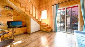 Gapyeong Yellowstone Pension