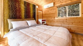 Gapyeong Yellowstone Pension