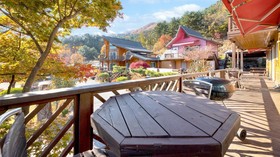 Gapyeong Yellowstone Pension