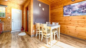 Gapyeong Yellowstone Pension