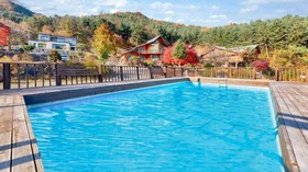 Gapyeong Yellowstone Pension