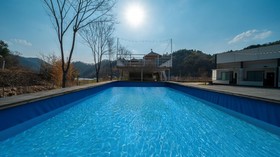 Gapyeong Yeoldudal Pension