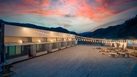 Gapyeong Yeoldudal Pension