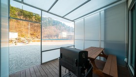 Gapyeong Yeoldudal Pension