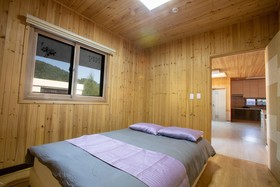 Gapyeong Yeolhodang Pension