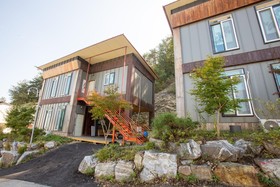 Gapyeong Yeolhodang Pension