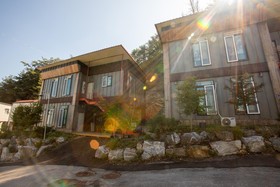 Gapyeong Yeolhodang Pension