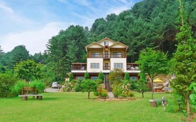 Gapyeong Yeowoobyeol Pension