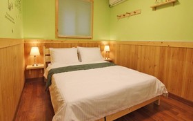 Gapyeong Yeowoobyeol Pension