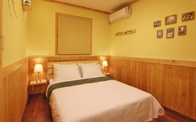 Gapyeong Yeowoobyeol Pension
