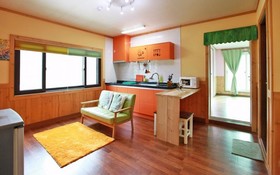 Gapyeong Yeowoobyeol Pension