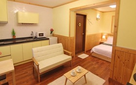 Gapyeong Yeowoobyeol Pension