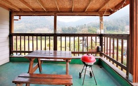 Gapyeong Yeowoobyeol Pension