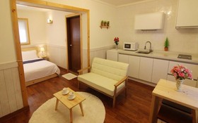 Gapyeong Yeowoobyeol Pension