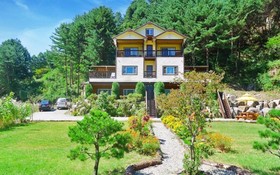 Gapyeong Yeowoobyeol Pension