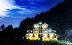 Gapyeong Yeowoobyeol Pension