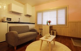 Gapyeong Yeowoobyeol Pension