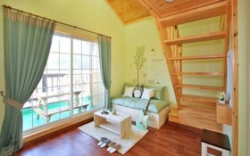 Gapyeong Yeowoobyeol Pension