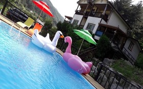 Gapyeong Yeowoobyeol Pension