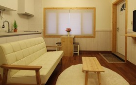 Gapyeong Yeowoobyeol Pension